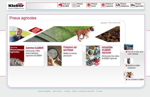 Kleber, avis, prix pour bien acheter les produits Kleber