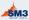 logo de SM3