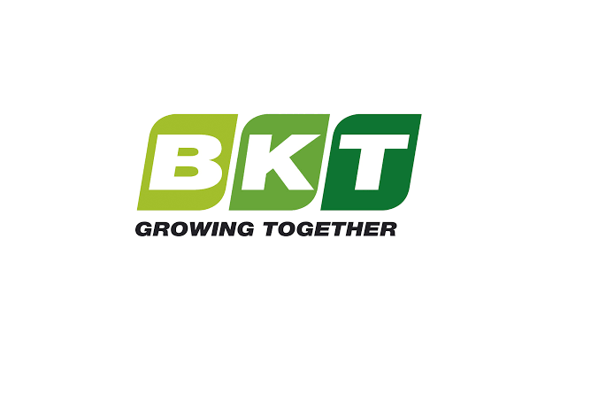 logo de BKT
