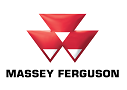 logo de Massey-Ferguson