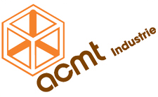 logo de ACMT Industrie