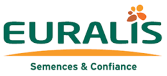 Logo Euralis Semences