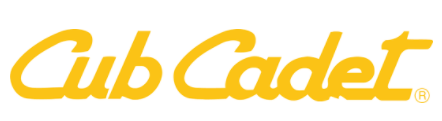 logo de Cub Cadet