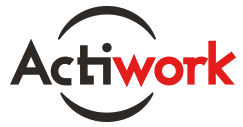 logo de Actiwork