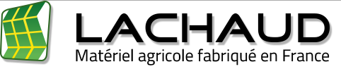 logo de Lachaud