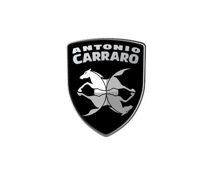 logo de Antonio Carraro