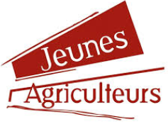 logo de Jeunes Agriculteurs (JA)