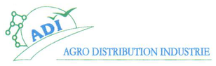 logo de ADI (Agro Distribution Industrie)