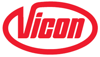 logo de Vicon