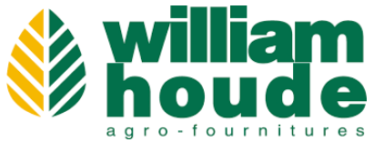 Logo William Houde