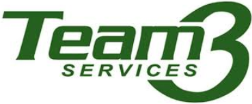 logo de Team3 Services