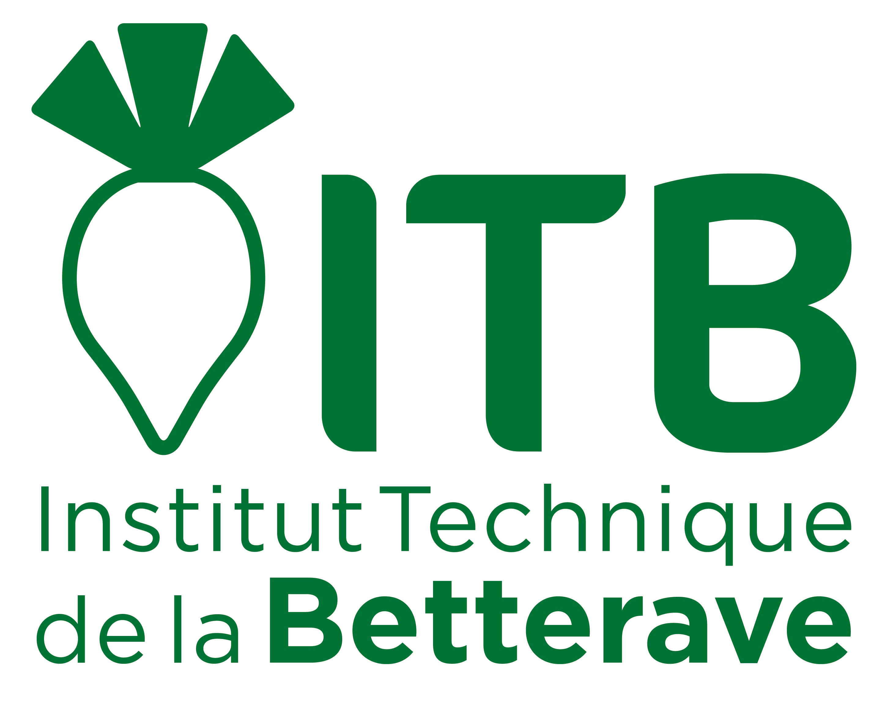 logo de ITB