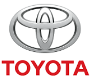 logo de Toyota