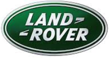 logo de Land Rover
