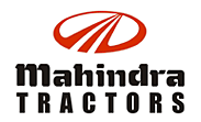 logo de Mahindra