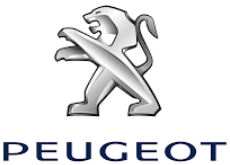 logo de Peugeot