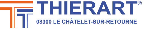 logo de Thiérart