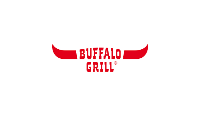 logo de Buffalo Grill