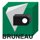 Logo Bruneau Sarl