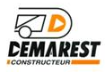 Logo Demarest