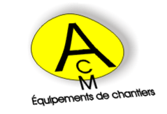 logo de ACM-Container