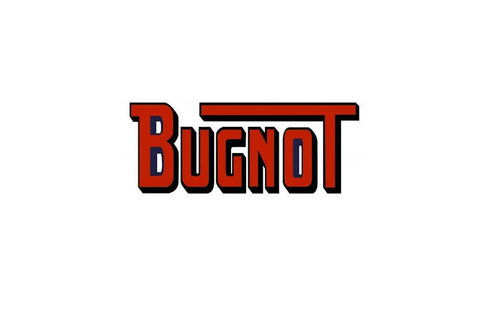 logo de Bugnot