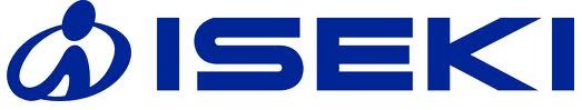 logo de Iseki