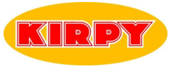 logo de Kirpy