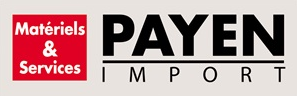 Logo Payen Import