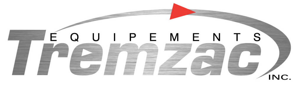 logo de Tremzac Equipements