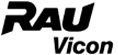 logo de Rau-Vicon