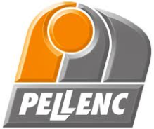 logo de Pellenc
