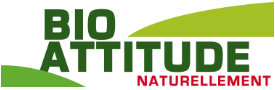 logo de Bio Attitude