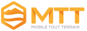 logo de M.T.T.
