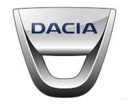 logo de Dacia