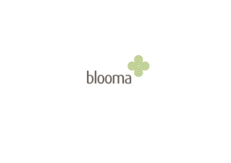 Logo Blooma