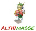 logo de Althimasse