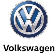 logo de Volkswagen
