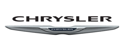 logo de Chrysler