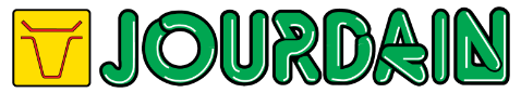 logo de Jourdain