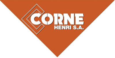 logo de Corne