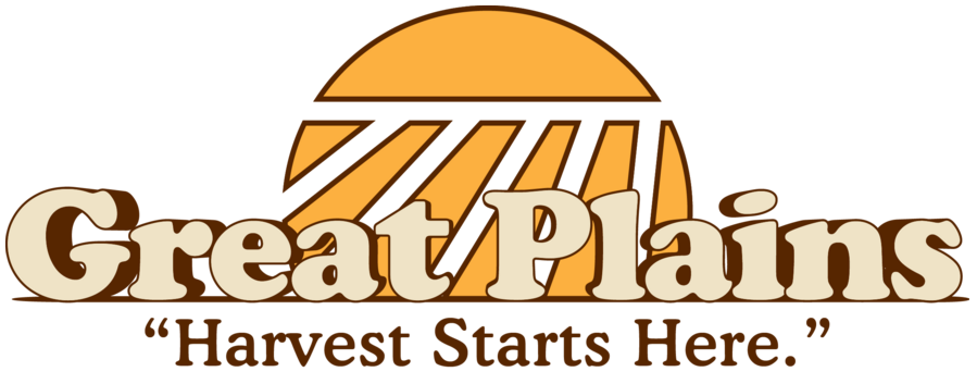 logo de Great Plains