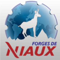 logo de Forges de Niaux