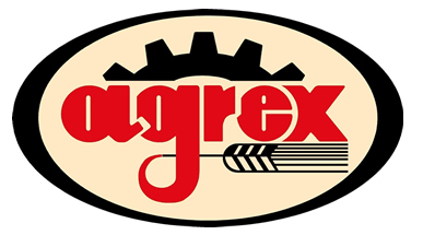 logo de Agrex