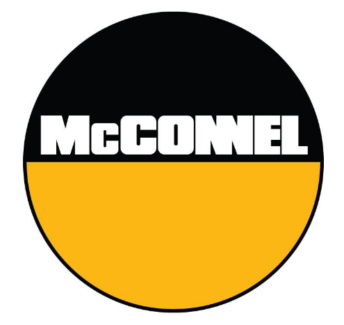 logo de McConnel
