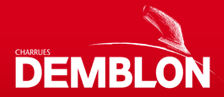 logo de Demblon