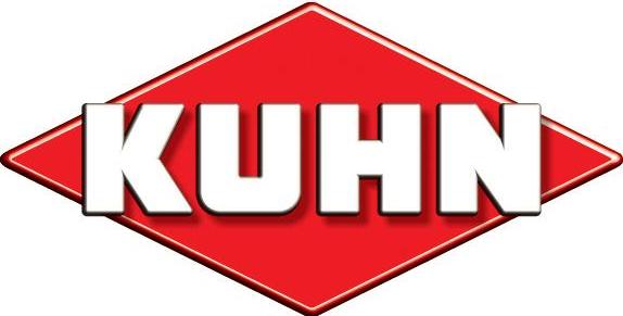 logo de Kuhn
