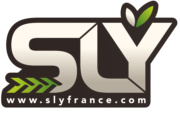 Logo SLY France