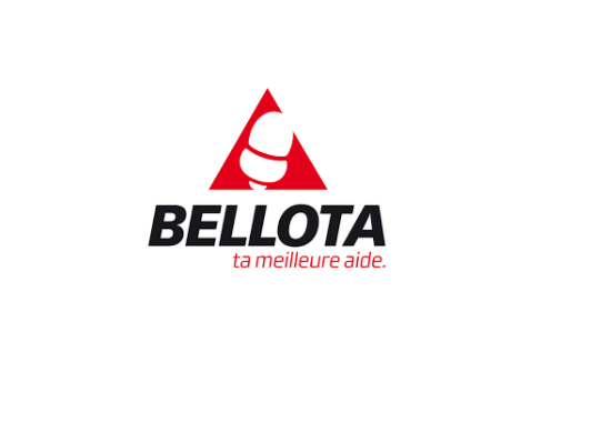 logo de Bellota