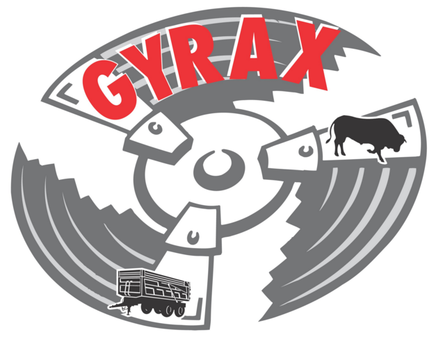 logo de Gyrax